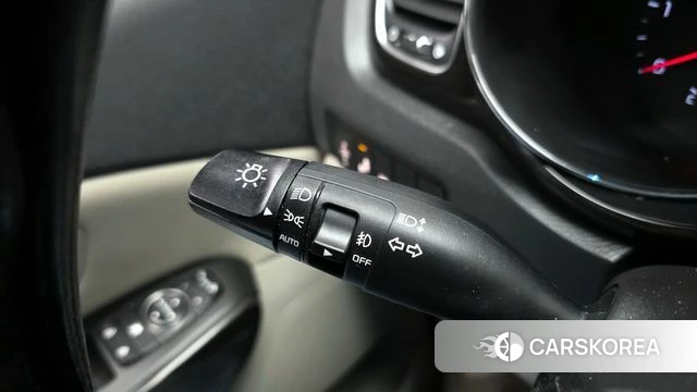 Kia The New Carnival id 4377849 из Кореи 10