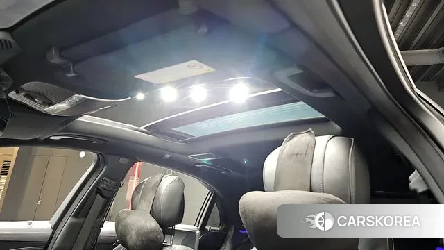 Mercedes-Benz S-Class W222 id 3449386 из Кореи 10