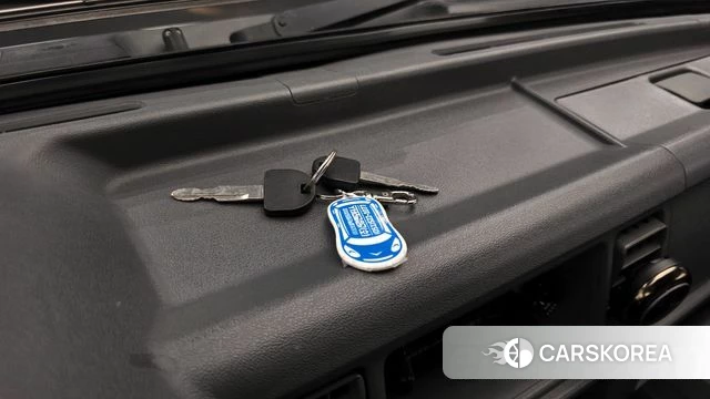 Chevrolet (GM Daewoo) New Damas id 3893341 из Кореи 10