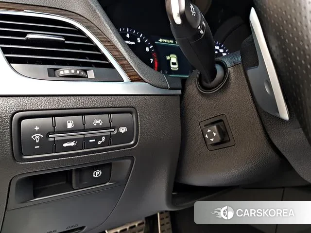 Genesis G80 id 3543755 из Кореи 10