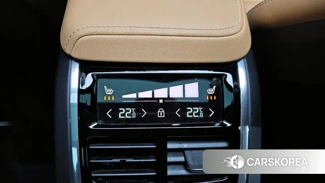 Volvo XC60 second Generation id 3022314 из Кореи 10