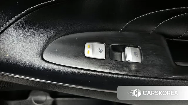 Hyundai The New Grandeur IG id 3741996 из Кореи 10