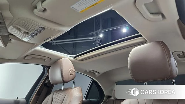Mercedes-Benz E-Class W213 id 4362671 из Кореи 10