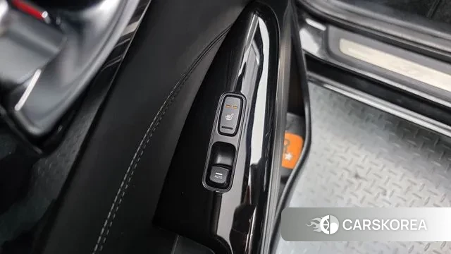 Kia K7 Premier id 3509561 из Кореи 10