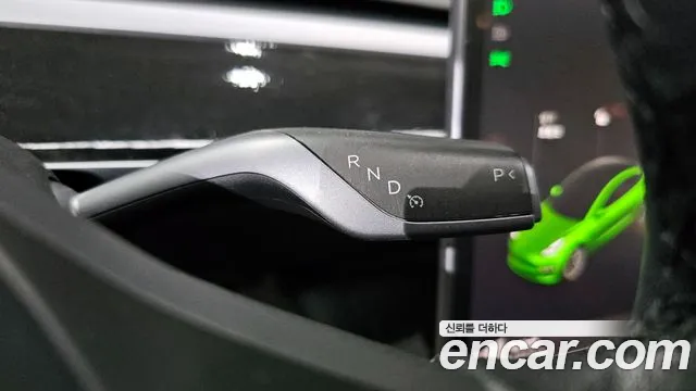 Tesla Model 3 id 2674777 из Кореи 10