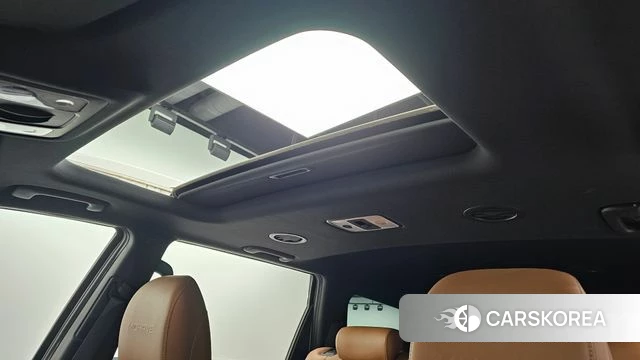 Kia Mohave Master id 3831886 из Кореи 10