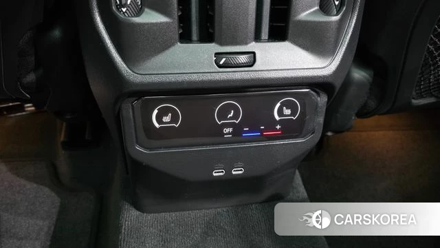 BMW X3 (G45) id 4441853 из Кореи 10
