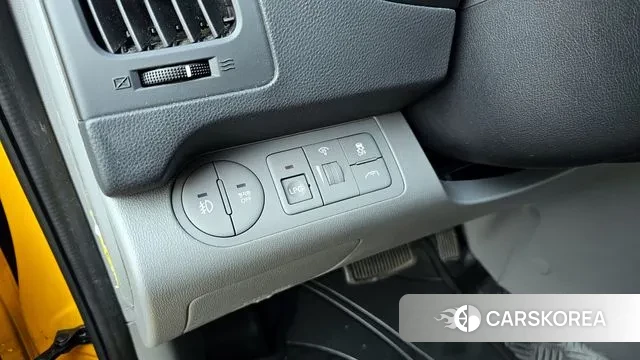 Hyundai The New Grand Starex id 3330422 из Кореи 10