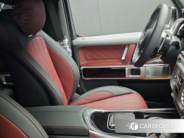 Mercedes-Benz G-class AMG id 4256359 из Китая 10