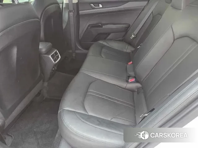 Kia K5 3rd generation id 3686698 из Кореи 10