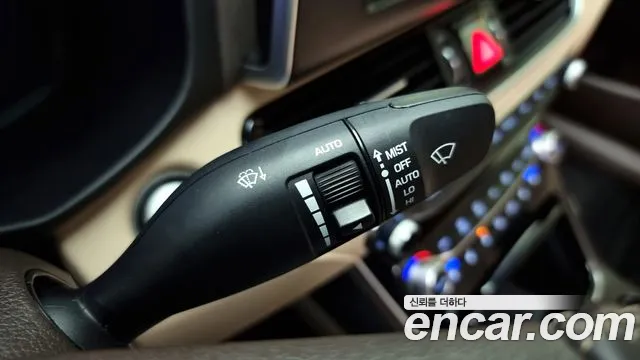 Hyundai Grandeur IG id 2724813 из Кореи 10