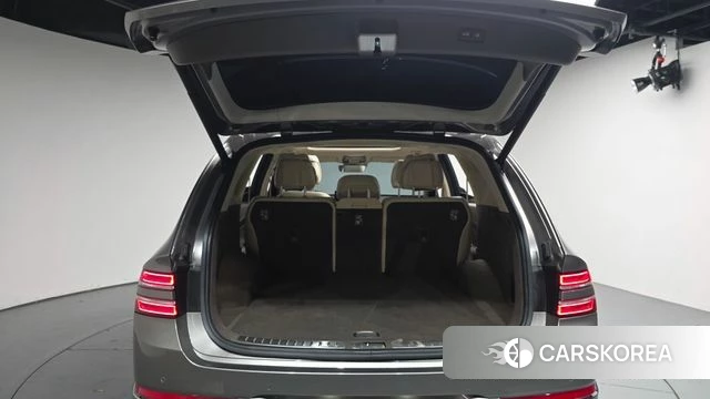 Genesis GV80 id 4785166 из Кореи 10
