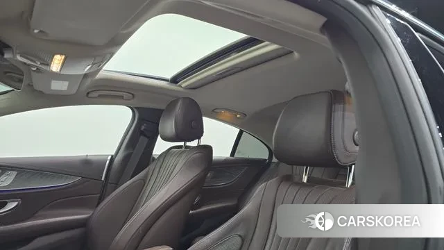 Mercedes-Benz CLS-Class C257 id 3735952 из Кореи 10