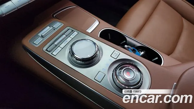 Genesis GV70 id 2676042 из Кореи 10