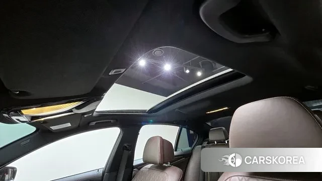 BMW 5 Series (G30) id 3076166 из Кореи 10