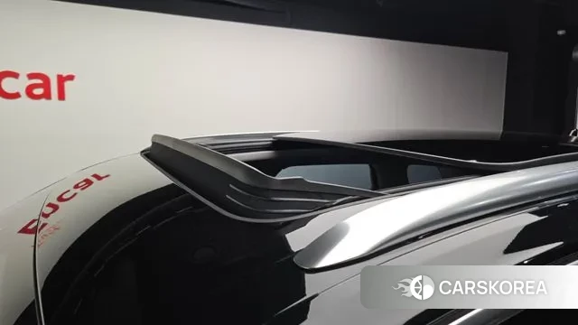 Volkswagen Touareg 3rd generation id 3467040 из Кореи 10