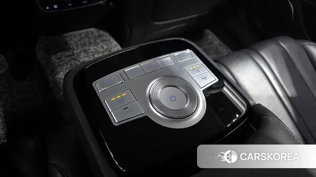 Genesis G80 (RG3) id 3753264 из Кореи 10