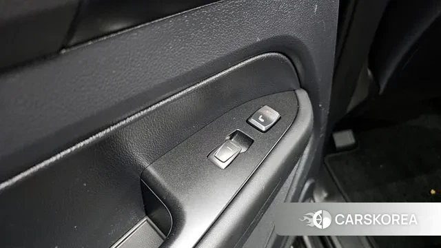 Ssangyong Rexton Sports Cannes id 2980885 из Кореи 10