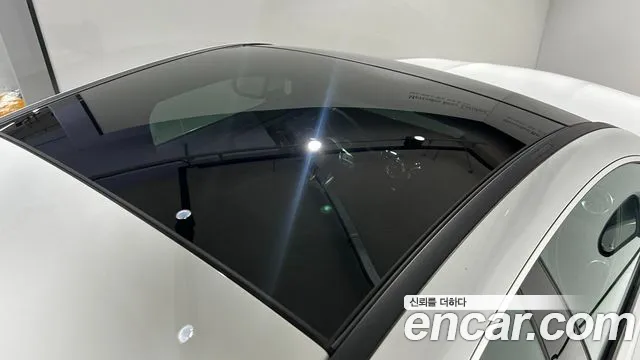 Mercedes-Benz CLA-Class C118 id 2837135 из Кореи 10