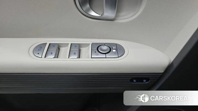 Hyundai Ionic 5 id 4546814 из Кореи 10