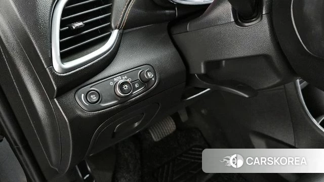 Chevrolet (GM Daewoo) The New Trax id 4424171 из Кореи 10