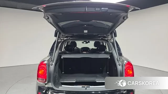 Mini Cooper Countryman id 3713552 из Кореи 10