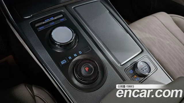 Genesis GV80 id 2696428 из Кореи 10