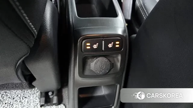 Kia The New Ray id 3566766 из Кореи 10