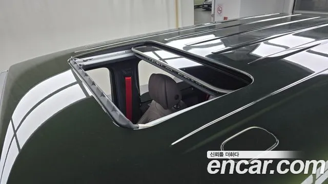 Mercedes-Benz G-Class W463b id 2681969 из Кореи 10