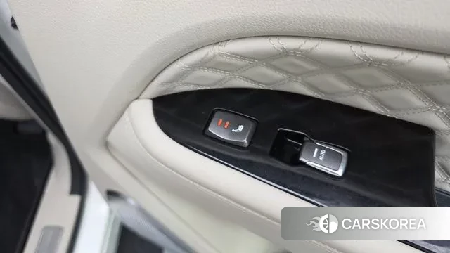 Ssangyong All New Rexton id 3059259 из Кореи 10