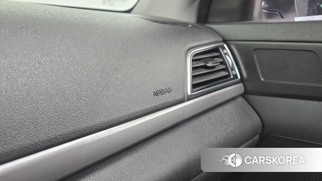 Hyundai Avante AD id 4944398 из Кореи 10