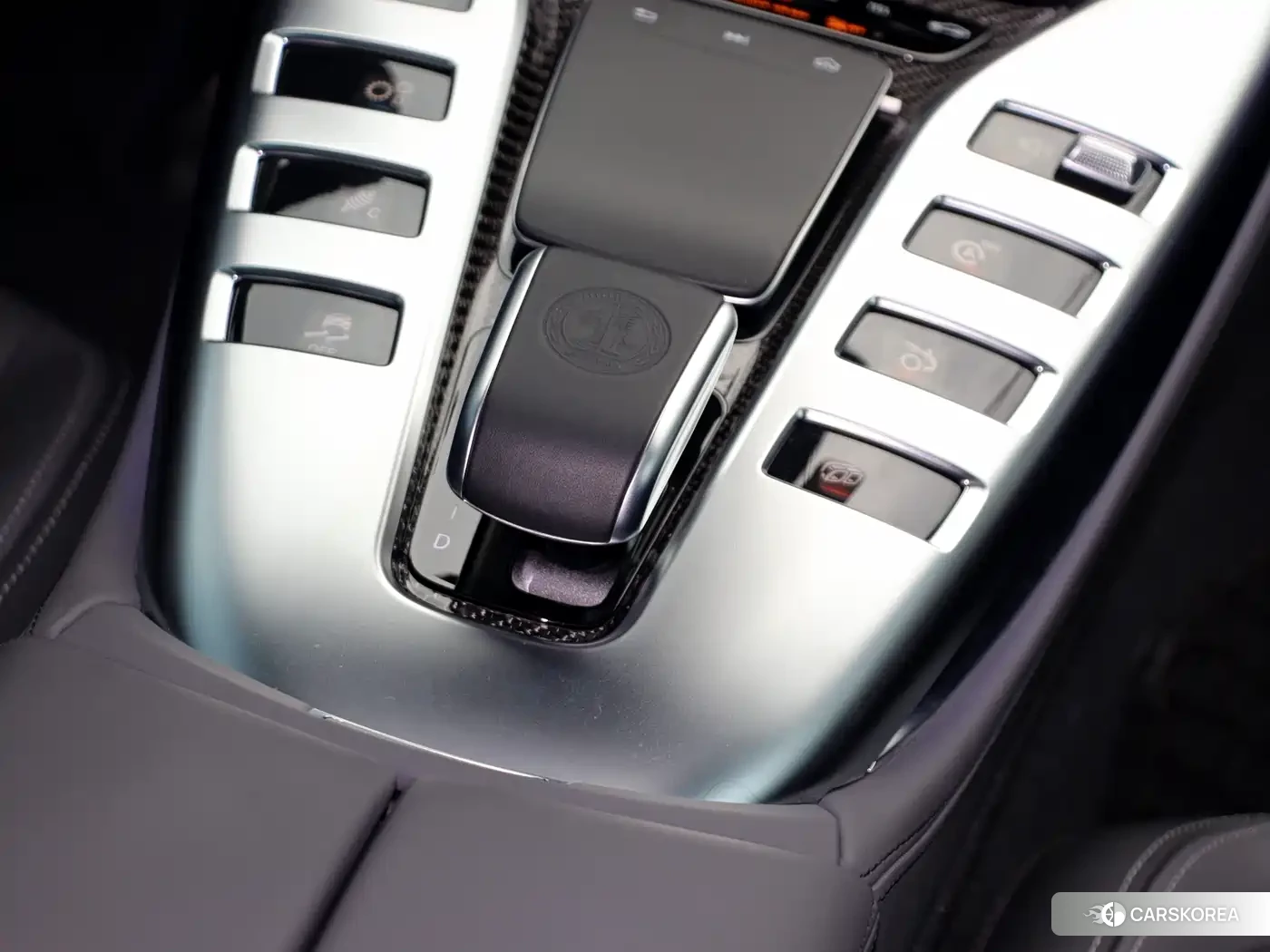 Mercedes-Benz AMG GT id 4547605 из Китая 10