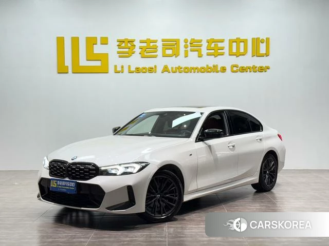 BMW 3 series id 4367531 из Китая 10