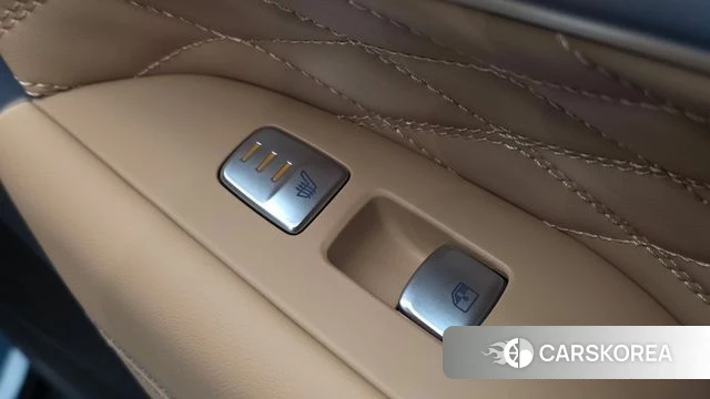 Genesis The New G70 id 4375725 из Кореи 10