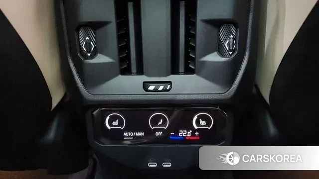 BMW X3 (G45) id 3653676 из Кореи 10