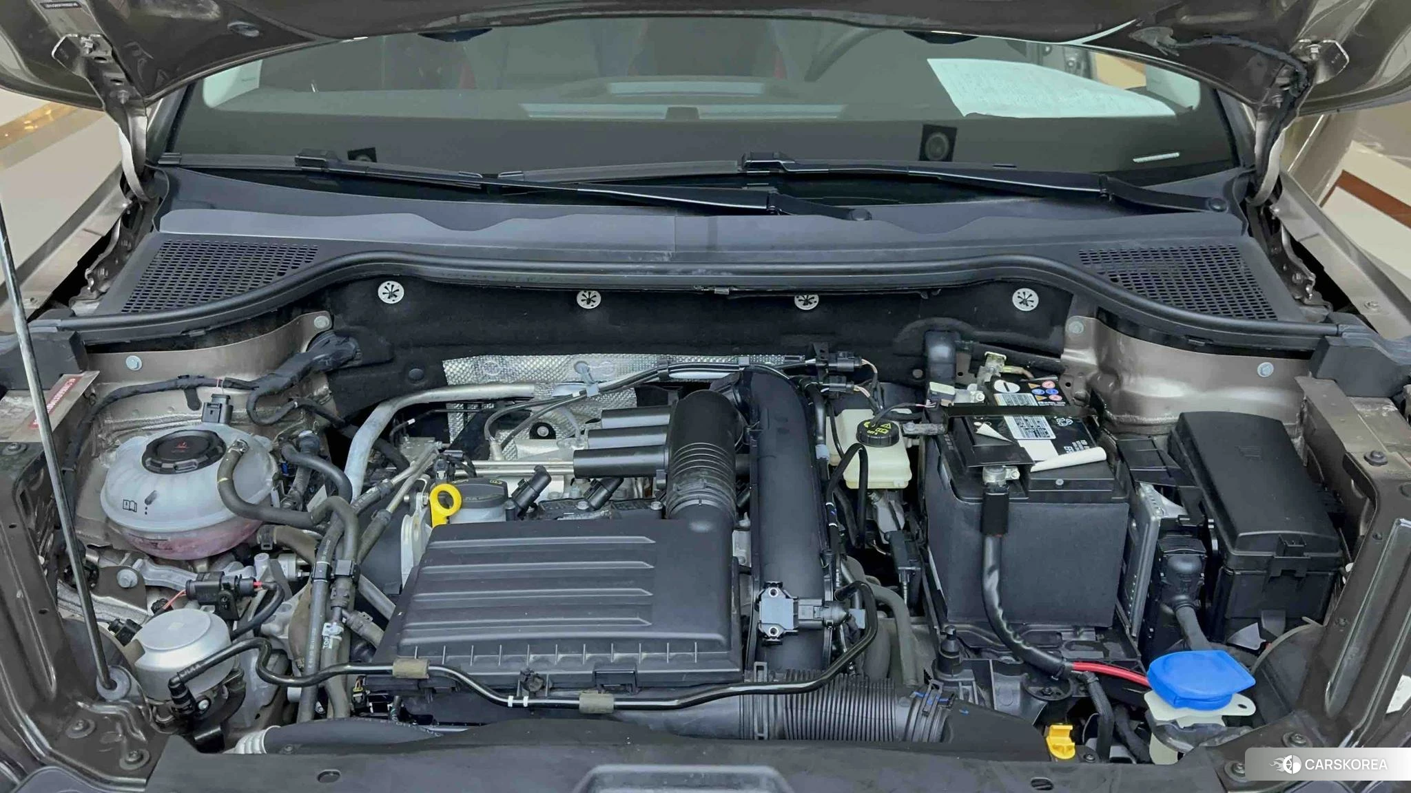 Skoda Krok id 4492871 из Китая 10