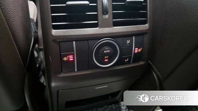 Mercedes-Benz GLE - Class W166 id 4363331 из Кореи 10