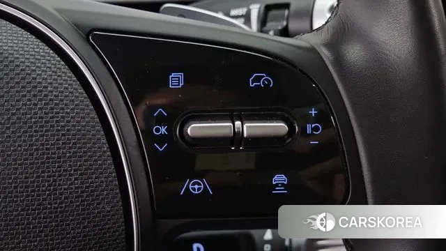 Hyundai Ionic 5 id 3012012 из Кореи 10