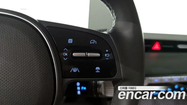 Hyundai Ionic 5 id 2910852 из Кореи 10