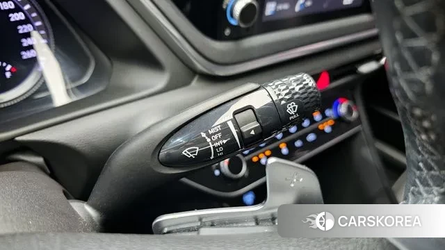 Hyundai Sonata (DN8) id 3772558 из Кореи 10