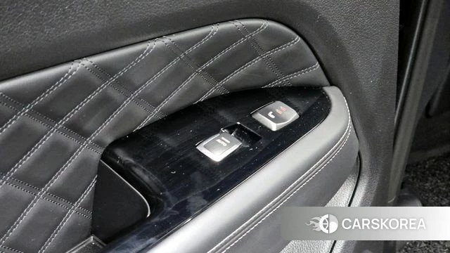 Ssangyong G4 Rexton id 3886214 из Кореи 10