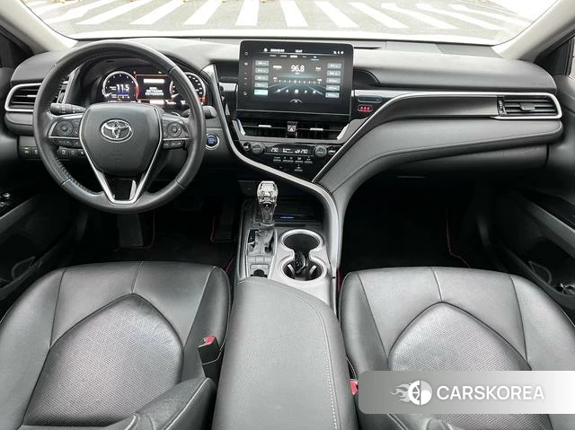 Toyota Camry id 4260747 из Китая 10