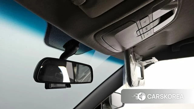 Ssangyong Berry New Tivoli id 3852111 из Кореи 10