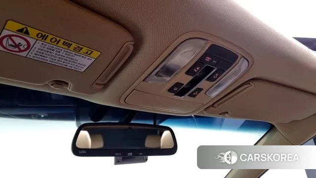 Kia All New Carnival id 2995705 из Кореи 10