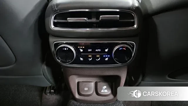 Genesis GV80 id 3474129 из Кореи 10