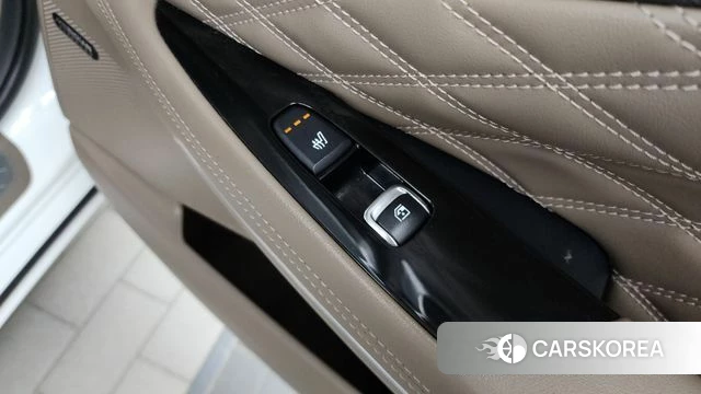 Kia K8 Hybrid id 4636498 из Кореи 10