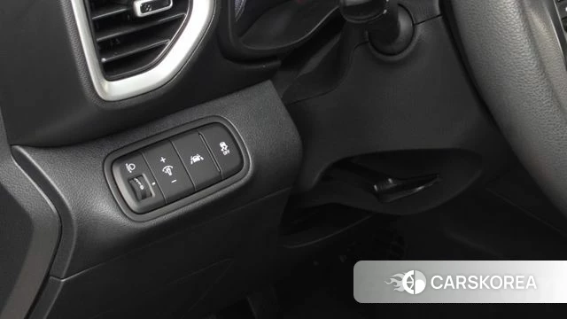 Hyundai Venue id 4489177 из Кореи 10