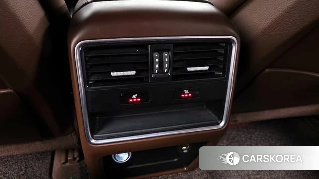 Porsche Cayenne (PO536) id 4339447 из Кореи 10