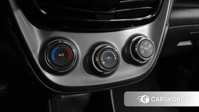 Chevrolet (GM Daewoo) The New Spark id 3924942 из Кореи 10