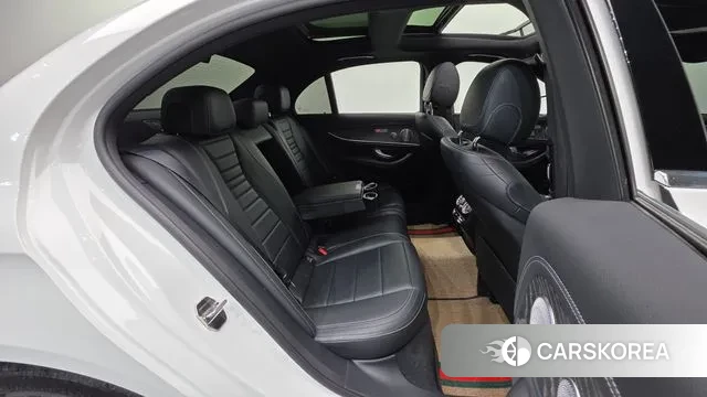 Mercedes-Benz E-Class W213 id 3616353 из Кореи 10
